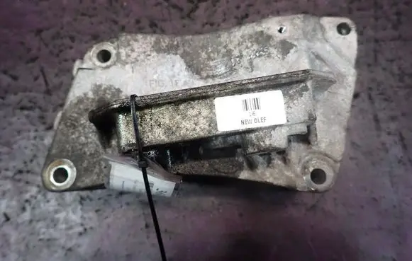 Fiat Punto (199) Engine mounting bracket 55198565