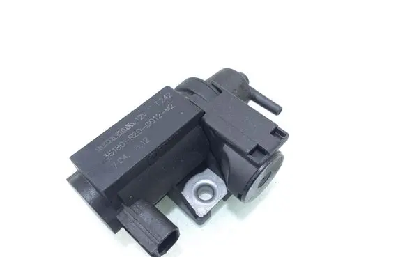 Honda CR-V Vacuum valve 36180RZ0G012M2