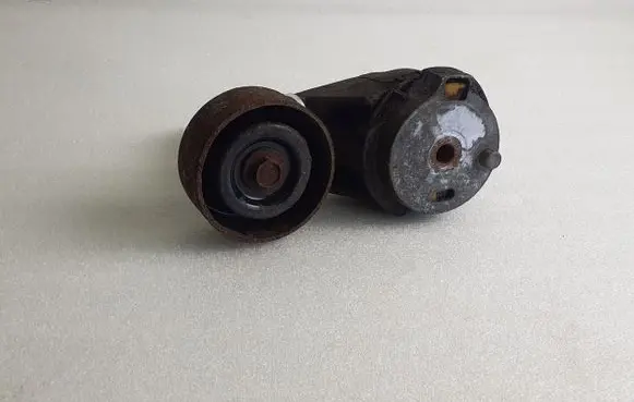 Hummer H3 Alternator belt tensioner 12573024