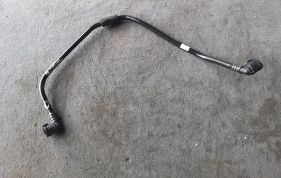 BMW 4 F32 F33 Engine coolant pipe/hose 148378 164611148378 9845173