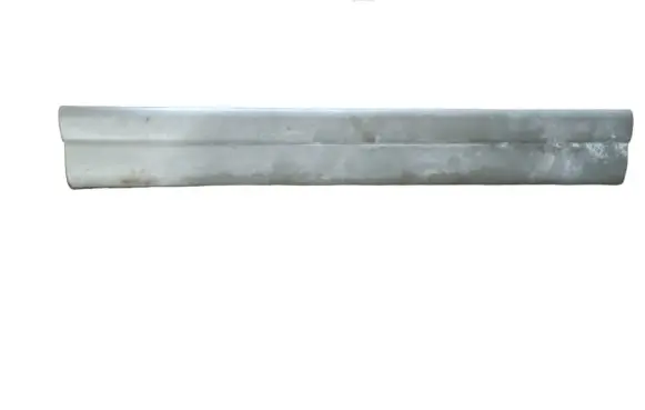 BMW X3 E83 Front sill trim cover
