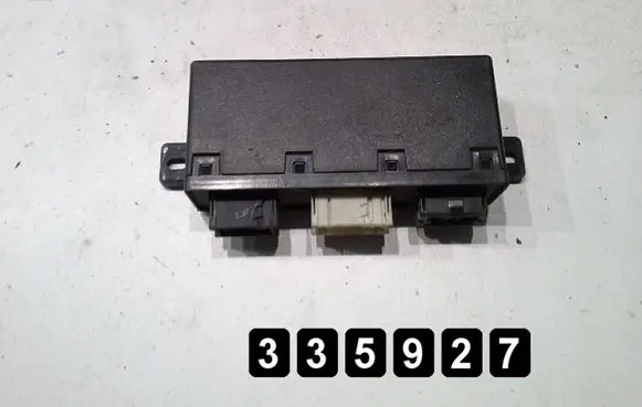 BMW 7 E38 Engine control unit/module 6135-8378771