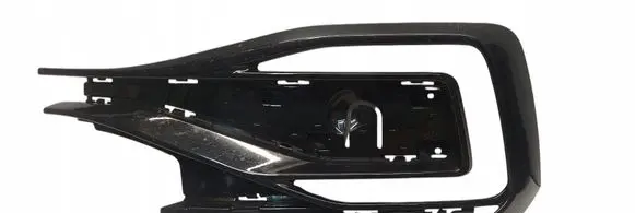 Volkswagen PASSAT B8 Front bumper lower grill 3G0853793B