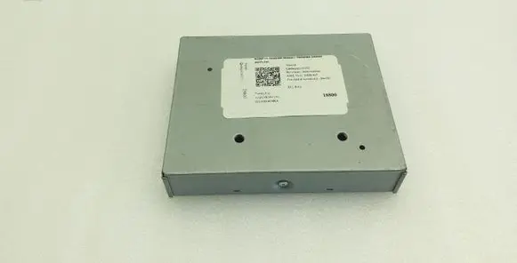 Nissan Qashqai Video control module 284A1HV00B