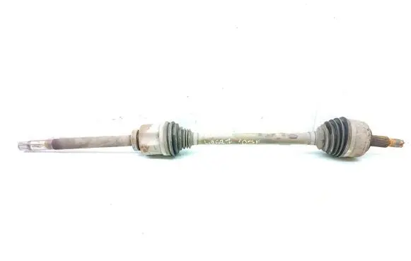 Renault Master III Front driveshaft