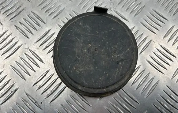 Headlight/headlamp dust cover