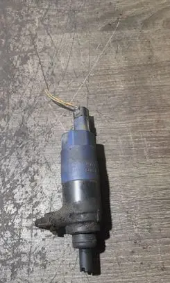 Citroen C4 I Headlight washer spray nozzle 8200331654