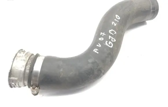 Toyota Avensis T250 Intercooler hose/pipe