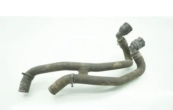 Volkswagen Golf VIII Engine coolant pipe/hose 5Q0121156D