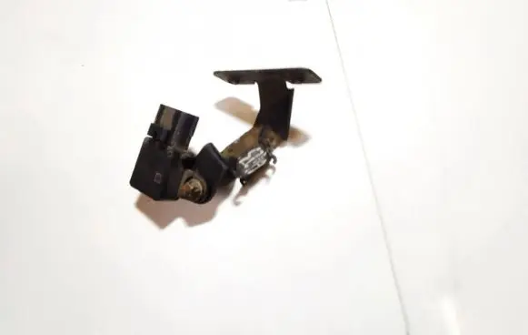 Opel Signum Air pressure sensor 24426679 1003