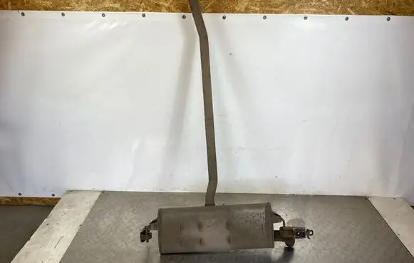 Muffler/silencer