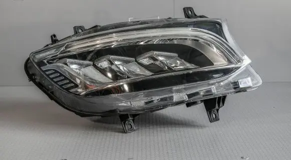 Mercedes-Benz Sprinter W907 W910 Headlight/headlamp A9109067200 A2479004004
