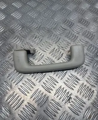Mitsubishi Outlander Rear interior roof grab handle