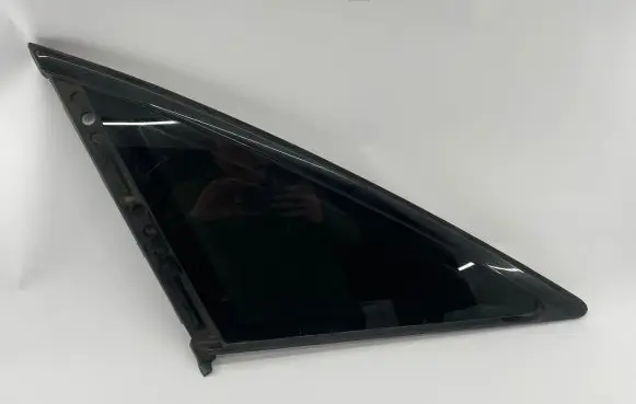 Audi A6 S6 C7 4G Rear side window 4G5845297 43R-004342