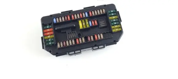 BMW X5 F15 Fuse module 9316568 61149316568 846735