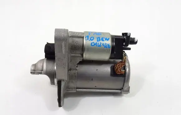 Nissan Juke II F16 Starter motor 233004646R