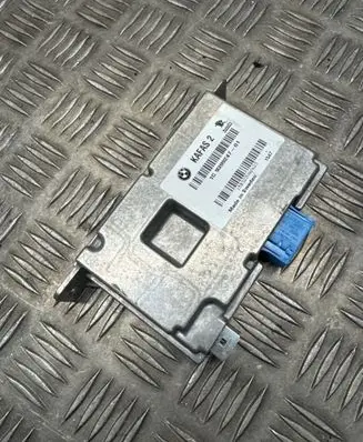 BMW X5 F15 Camera control unit module 9399247 KAFAS2 1547
