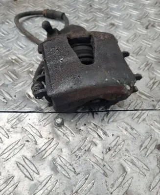 Audi A3 S3 8P Front brake caliper