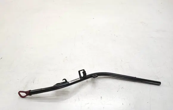 Oil level dip stick