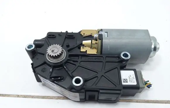 Sunroof motor/actuator