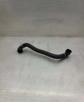 Jaguar XE Engine coolant pipe/hose GX738A589AF