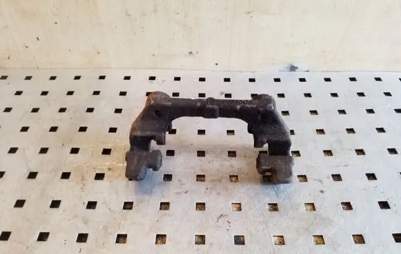 Volvo V40 Cross country Brake caliper pad carrier rear 