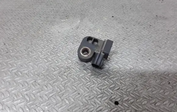 Ford Fiesta Airbag deployment crash/impact sensor AA6T148006AA