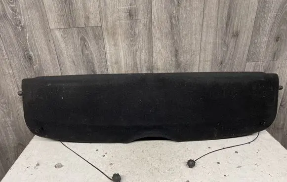 Mini One - Cooper R57 Parcel shelf 4853511 51164310 06102006
