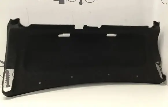 Mercedes-Benz EQE v295 Other trunk/boot trim element A2956904101