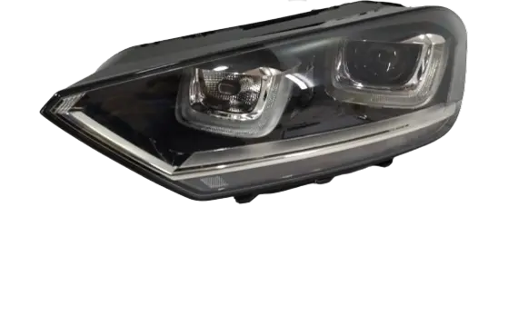 Volkswagen Golf Sportsvan Headlight/headlamp 517941033A