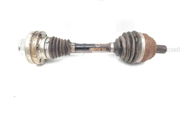 Volkswagen Amarok Front driveshaft