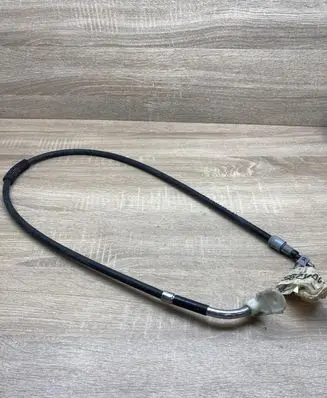 Mercedes-Benz B W245 Hand brake release cable A1694201285