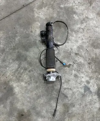BMW X5 F15 Rear shock absorber/damper 6875087 10541310 F15H117K