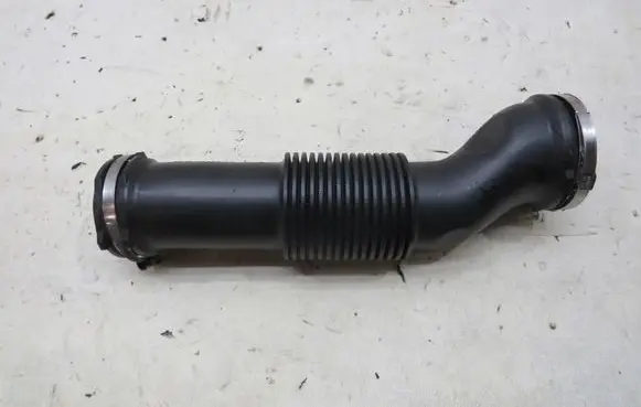 Jaguar XF X260 Air intake hose/pipe
