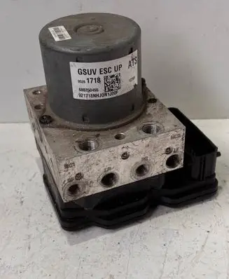 Opel Mokka ABS Pump 95281718