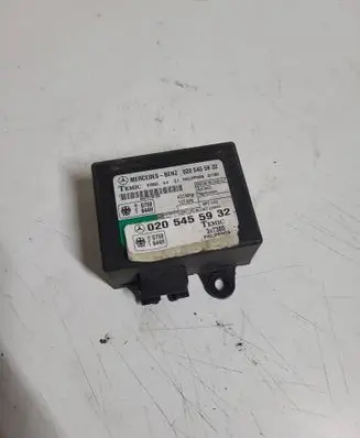 Mercedes-Benz E W210 Immobilizer control unit/module 0205455932