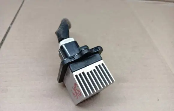 Suzuki SX4 S-Cross Heater blower motor/fan resistor