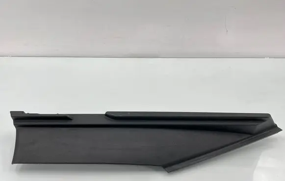 Tesla Model S (C) pillar trim 101033800D