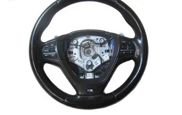 BMW X3 F25 Steering wheel 7848528 VV11C1XX2226ZZABMW
