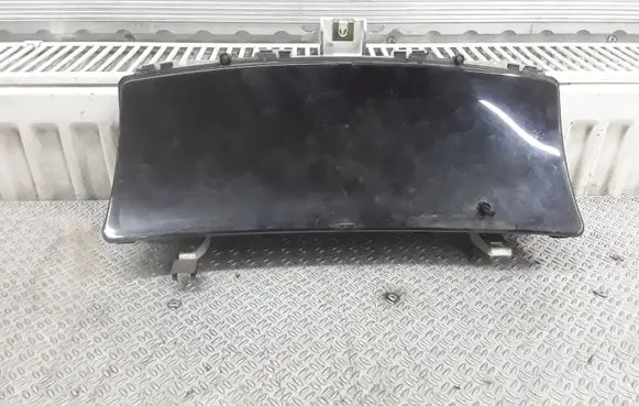 Toyota Corolla Verso E121 Speedometer (instrument cluster) 8380013150