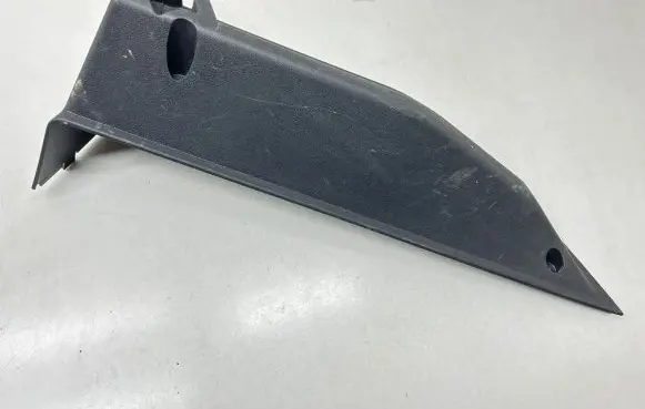 Renault Megane III Other trunk/boot trim element 799110005R 635140001