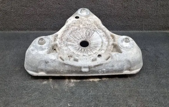 Audi A4 S4 B7 8E 8H Coil spring mount 8E0412383C 8E0412391C
