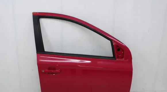 Hyundai i20 (PB PBT) Side sliding door 