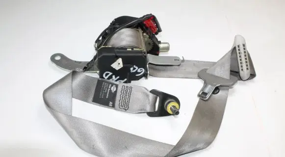 Nissan Micra Front seatbelt 86884AY300