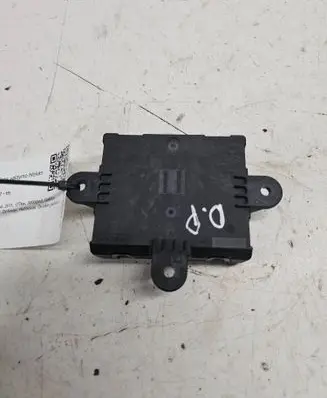 Jaguar XF X250 Door control unit/module BH4214D618AA