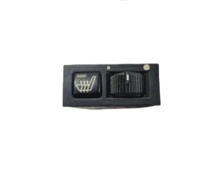 BMW 5 E39 Seat heating switch 8352259 03055000 459500