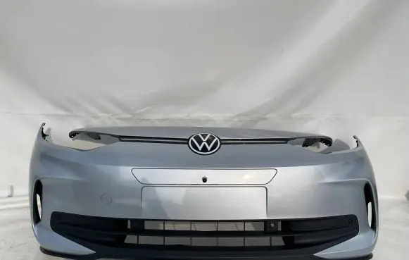 Volkswagen ID.3 Front bumper 10A807221