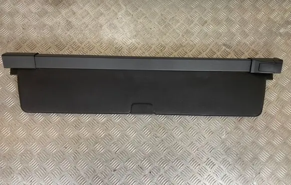 Opel Insignia A Parcel shelf load cover