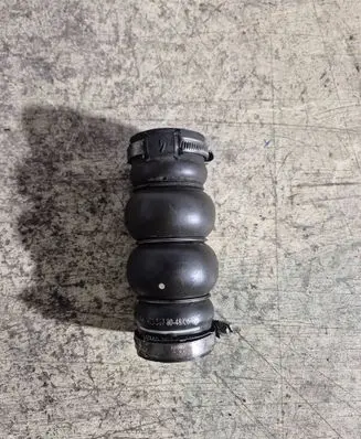 Peugeot 307 Intercooler hose/pipe 9680356780