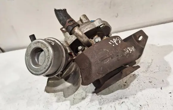 Renault Scenic III - Grand scenic III Turbo 54399700087